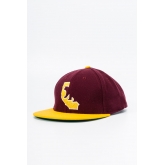Czapka Quintin Cali Bear USC